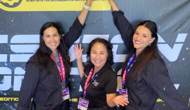 Opinion: Dr. Tracy Nguyen’s vision beyond sight empowers the future of STEM – San Diego Union-Tribune