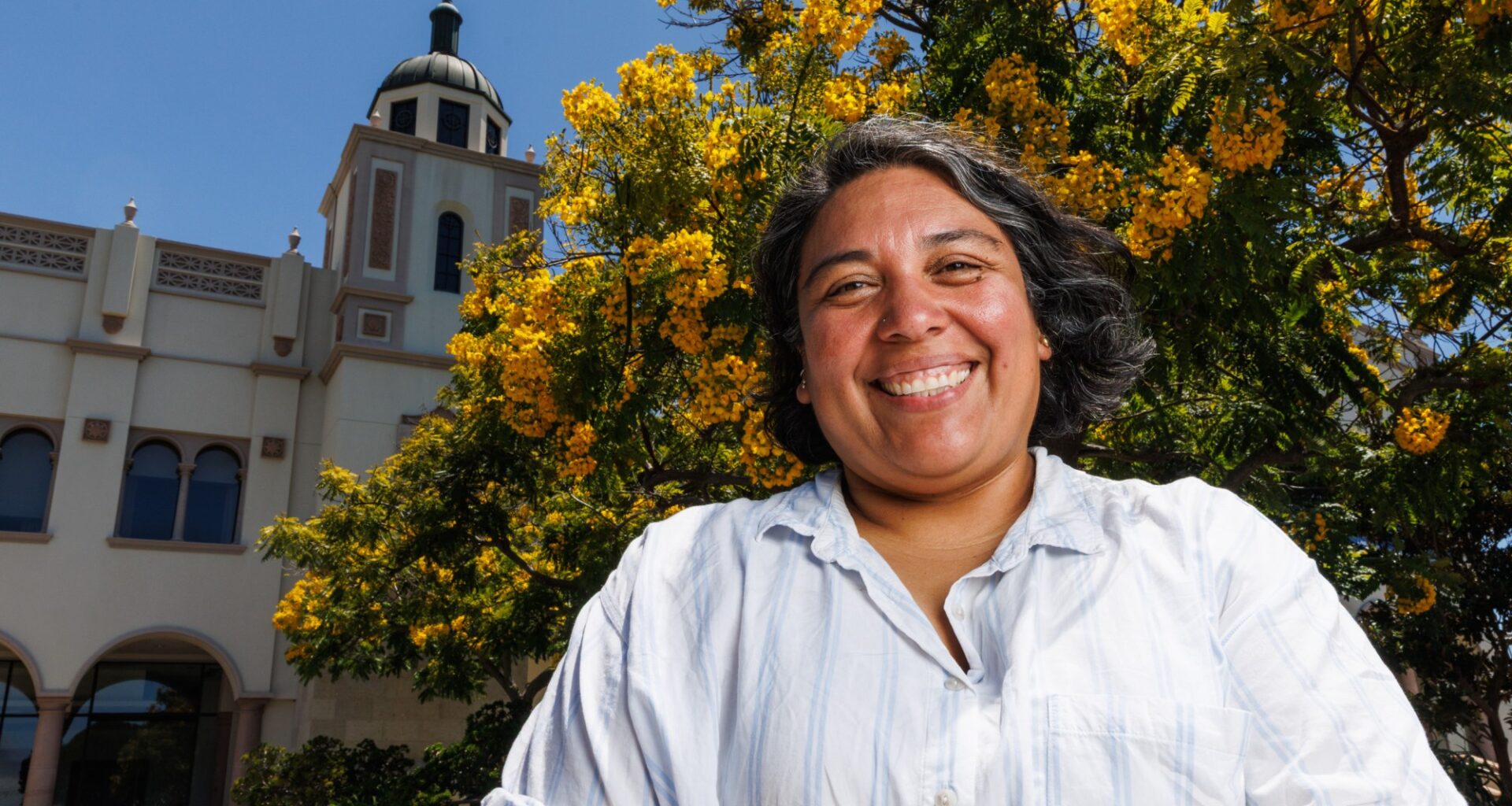 Being the first in your family to go to college can be tough. Maybe pop culture can make it smoother. – San Diego Union-Tribune