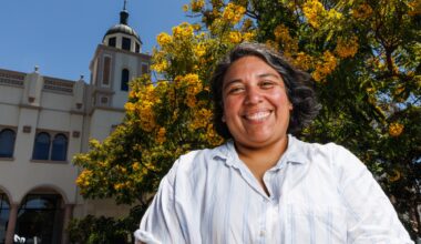 Being the first in your family to go to college can be tough. Maybe pop culture can make it smoother. – San Diego Union-Tribune