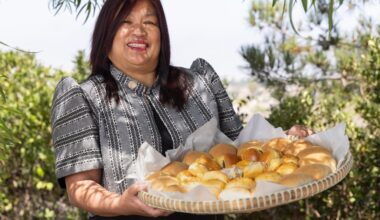 A festival celebrating independence for the Philippines, and friendship with the Filipino community – San Diego Union-Tribune