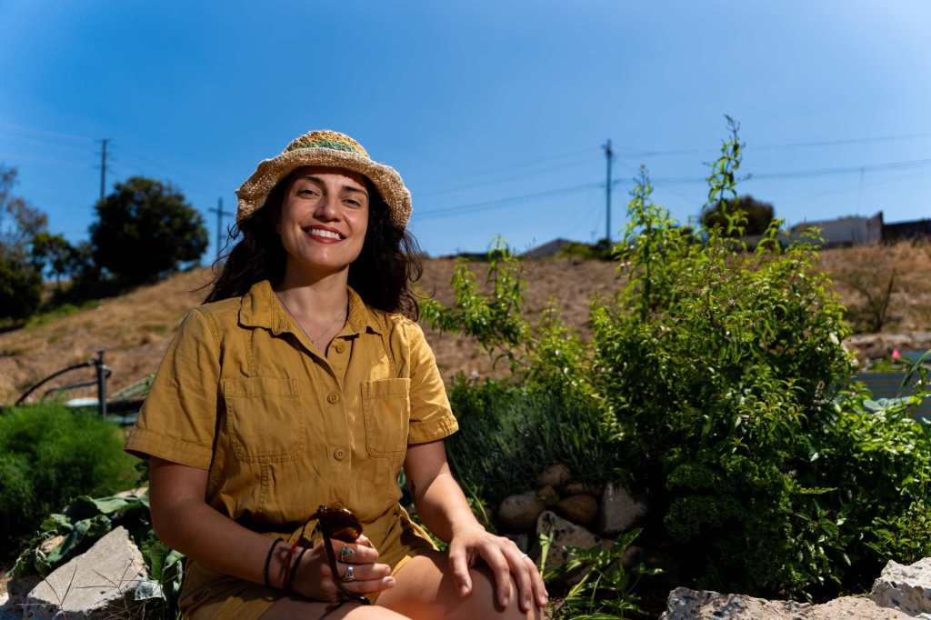 This City Heights nonprofit follows the lead of its East African founding farmers – San Diego Union-Tribune