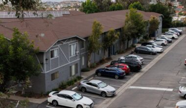 San Diego uses $8.5M from developers to create long-awaited fund to preserve low-rent apartments