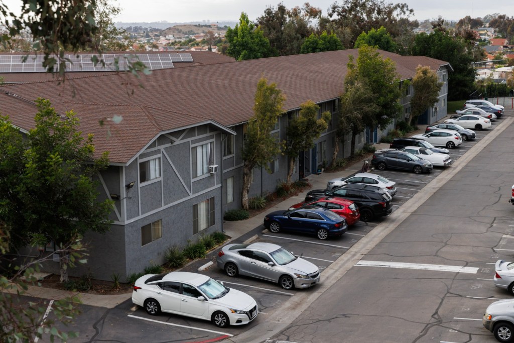 San Diego uses $8.5M from developers to create long-awaited fund to preserve low-rent apartments