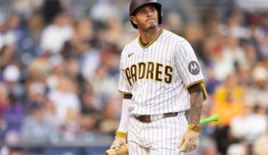 Padres Daily: Not a good game; some good at-bats; another 'good' pitcher
