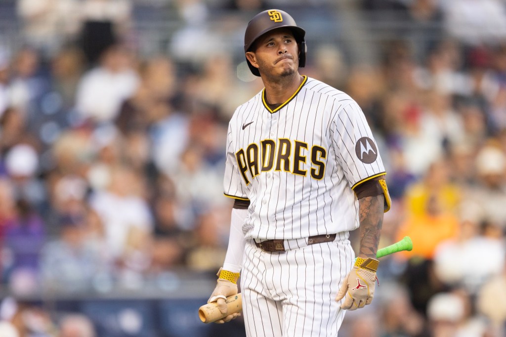 Padres Daily: Not a good game; some good at-bats; another 'good' pitcher