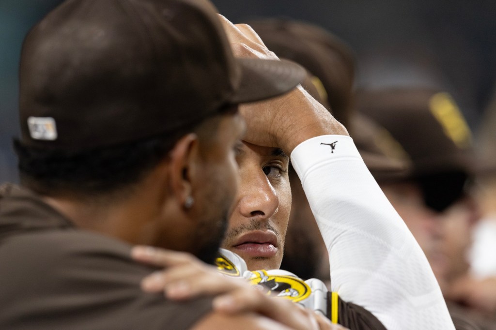Many possible paths for Padres at trade deadline; here's why they could buy, sell or stand pat