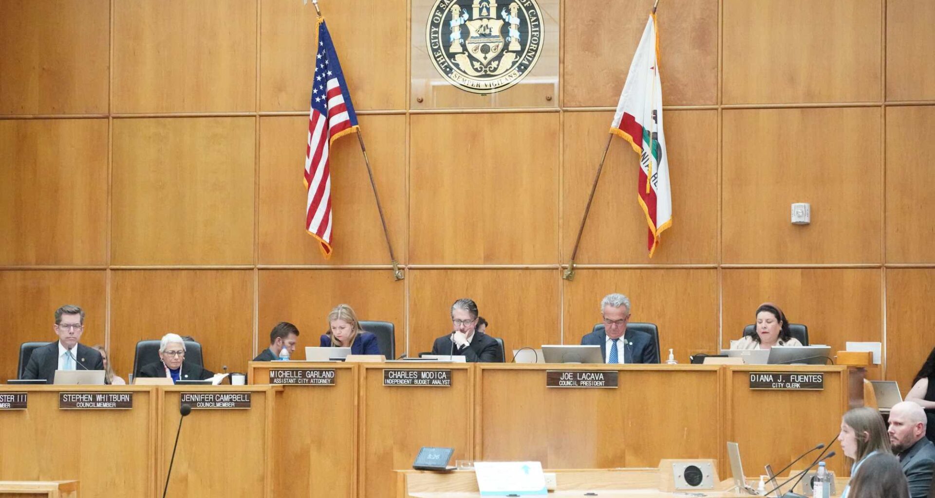 Opinion: Don’t buy myths about Emerald Hills housing project – San Diego Union-Tribune