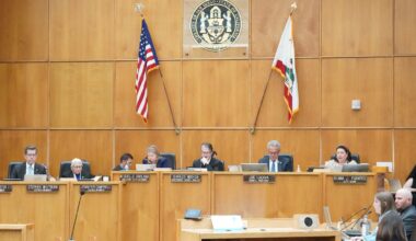 Opinion: Don’t buy myths about Emerald Hills housing project – San Diego Union-Tribune