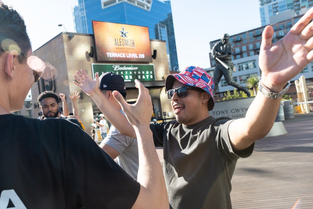 World Cup watch parties continue in San Diego County. Here's where to find them.