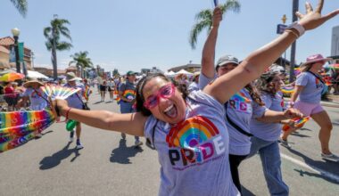 The best things to do this weekend in San Diego: July 17-19 – San Diego Union-Tribune