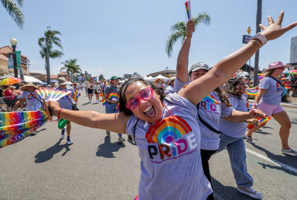The best things to do this weekend in San Diego: July 17-19 – San Diego Union-Tribune