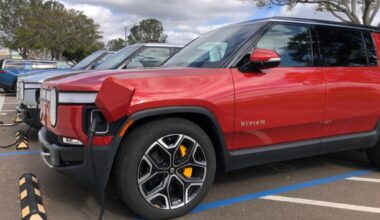California to offer $3,500 EV rebates to first-time buyers – San Diego Union-Tribune