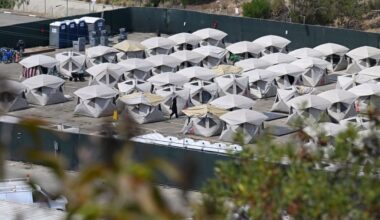 Time to rethink the approach for better homelessness outcomes – San Diego Union-Tribune