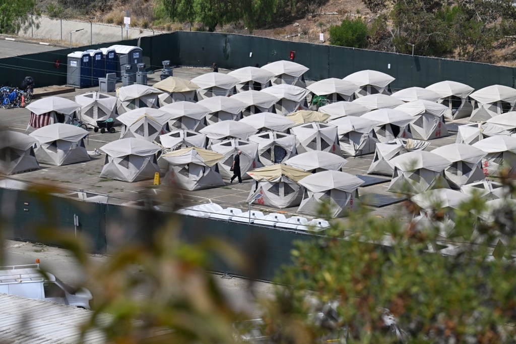 Time to rethink the approach for better homelessness outcomes – San Diego Union-Tribune
