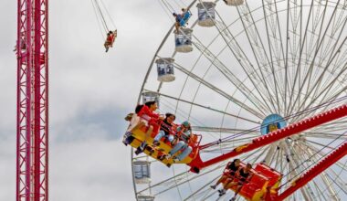 The San Diego County Fair ends Sunday — here’s what you can do and see in the final days – San Diego Union-Tribune