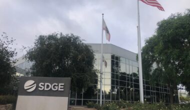 Equipment failure leaves more than 3,000 customers without power – San Diego Union-Tribune