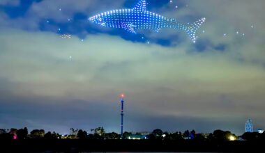 SeaWorld needs to phase out its fireworks shows, say San Diego planning commissioners – San Diego Union-Tribune