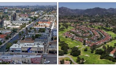 San Diego’s second homes tax: Which neighborhoods voted for it — and against it – San Diego Union-Tribune