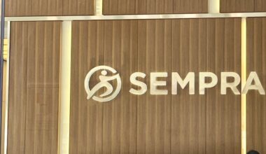 An executive shuffle at San Diego’s Sempra – San Diego Union-Tribune