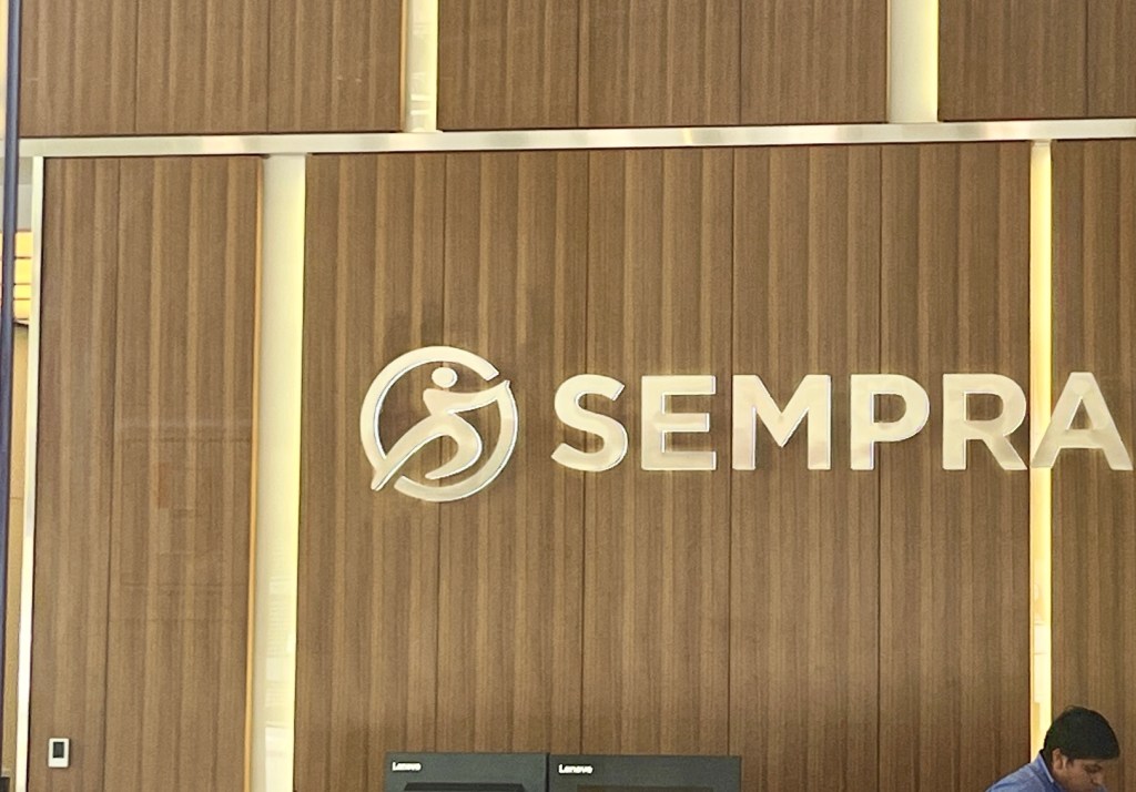 An executive shuffle at San Diego’s Sempra – San Diego Union-Tribune
