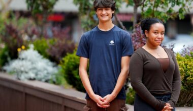 The teen activists working to end solitary confinement in San Diego County – San Diego Union-Tribune