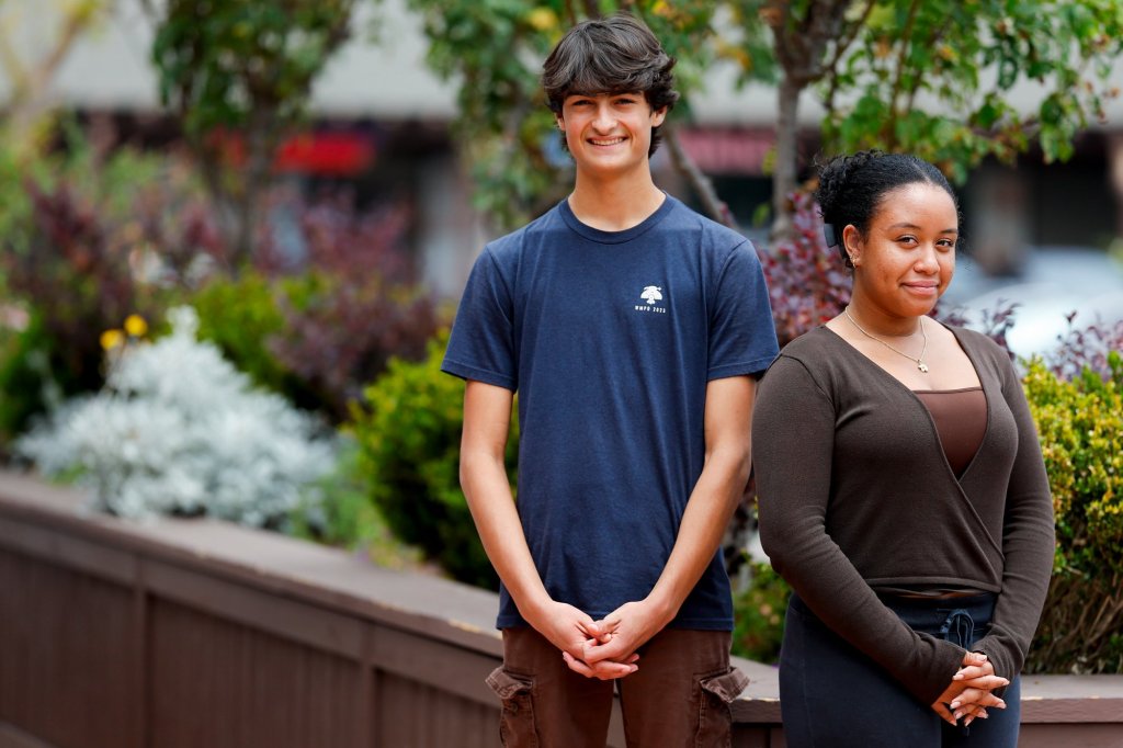 The teen activists working to end solitary confinement in San Diego County – San Diego Union-Tribune