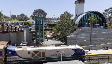 How SANDAG spared North County from more high-rise housing development