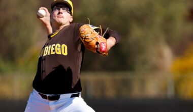 Padres minors: Garrett Hawkins saves Missions win; Bryan Balzer solid in TinCaps loss