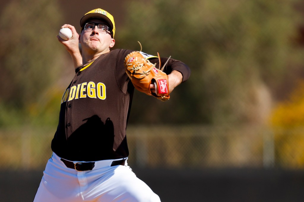 Padres minors: Garrett Hawkins saves Missions win; Bryan Balzer solid in TinCaps loss