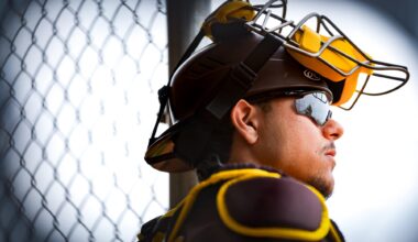 Padres promote top prospect Ethan Salas to Triple-A El Paso