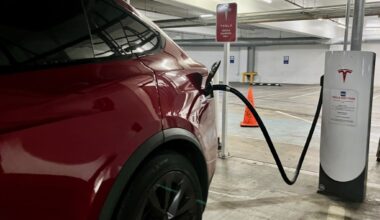 13 carmakers sign up for California EV rebate initiative – East Bay Times