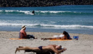 City closing beach bathrooms is as dumb as it gets – San Diego Union-Tribune