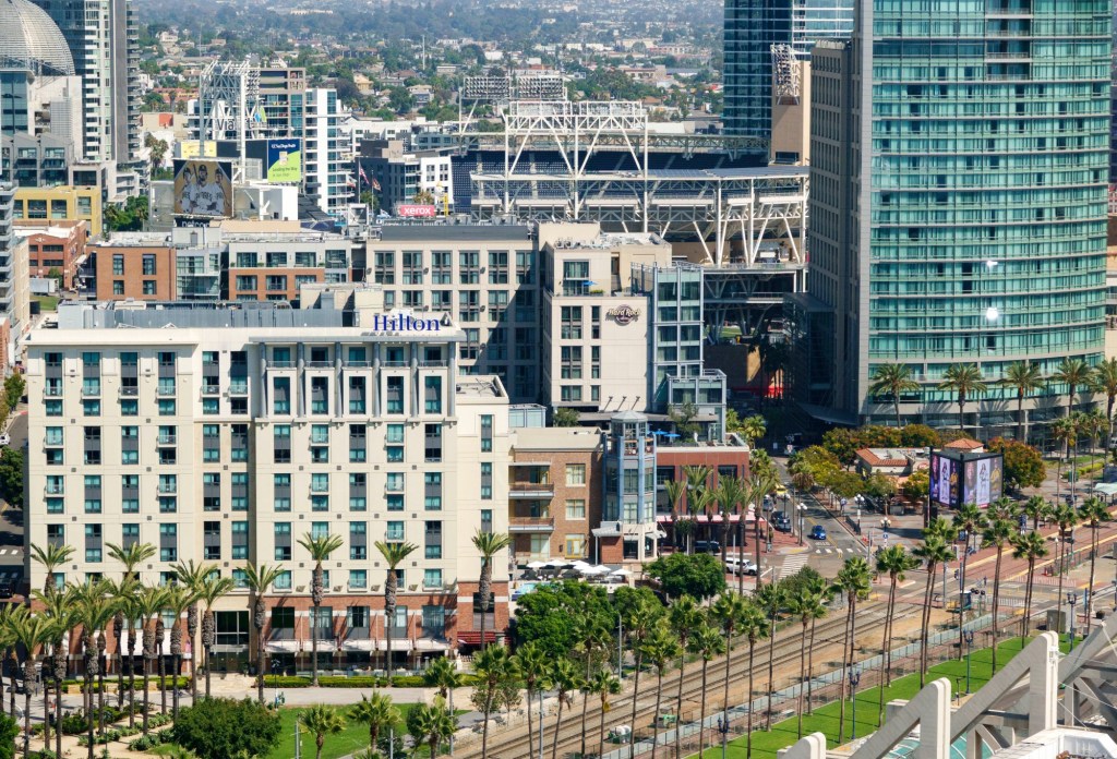Amid backlash from hotels, San Diego pumps the brakes on new fees on businesses – San Diego Union-Tribune