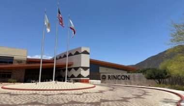New training program grants tribal members access to reservation land during emergencies – San Diego Union-Tribune