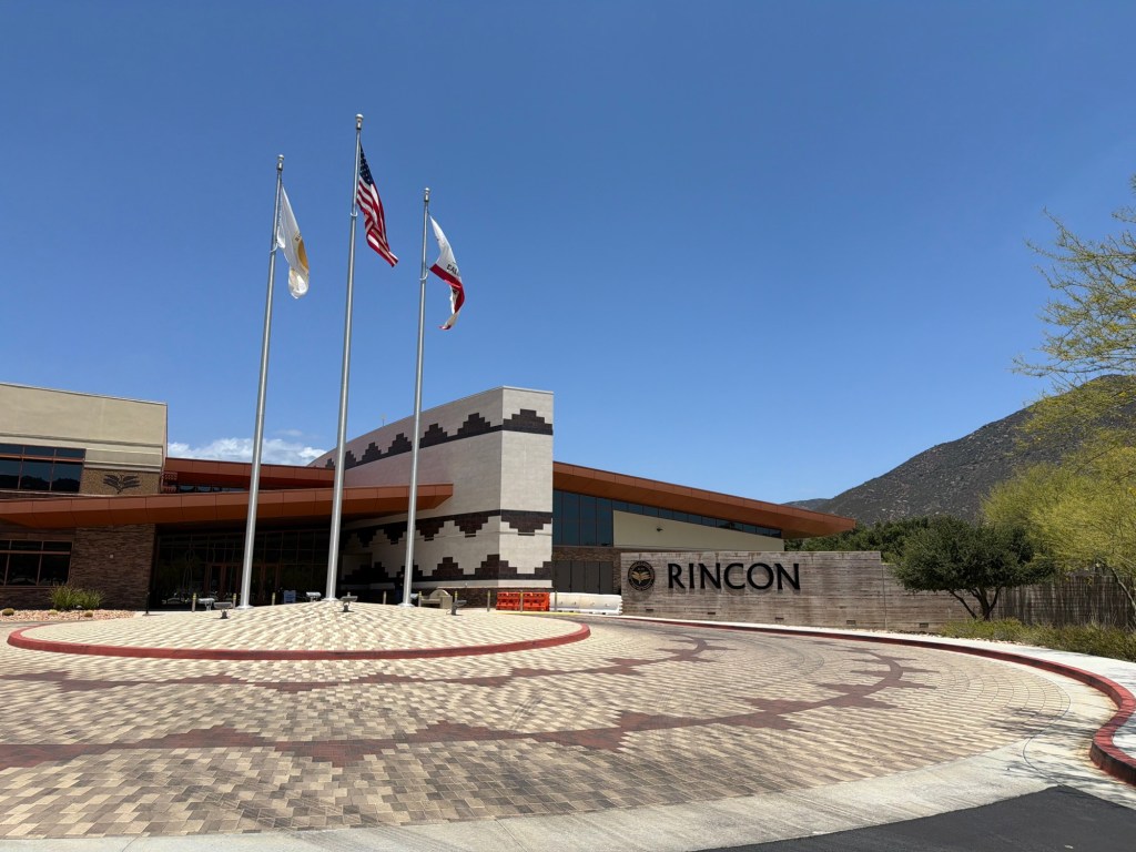 New training program grants tribal members access to reservation land during emergencies – San Diego Union-Tribune