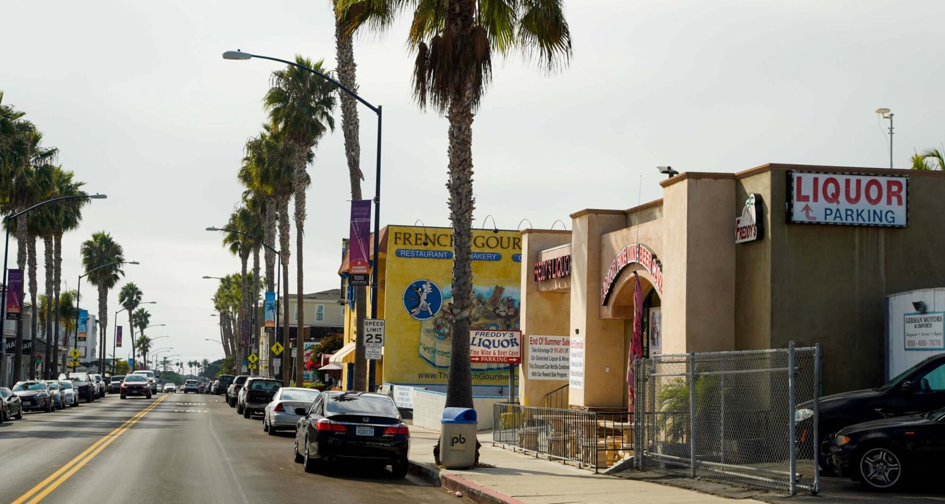 Opinion: Don’t let the state erase San Diego’s coastal identity – San Diego Union-Tribune