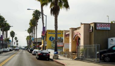 Opinion: Don’t let the state erase San Diego’s coastal identity – San Diego Union-Tribune
