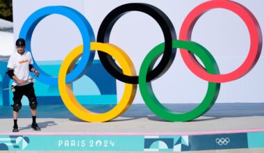 How to apply to volunteer at the 2028 L.A. Olympics – Daily News