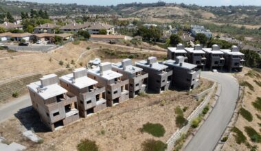 Stalled Oceanside luxury condo project faces steep water board penalty
