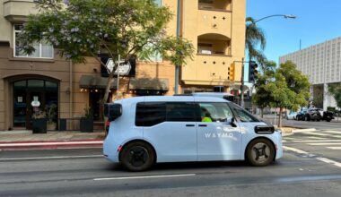 Waymo moves to driverless testing in San Diego – San Diego Union-Tribune