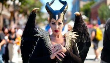 Hoping to attend Comic-Con in San Diego? Here’s what to know about getting a badge. – San Diego Union-Tribune