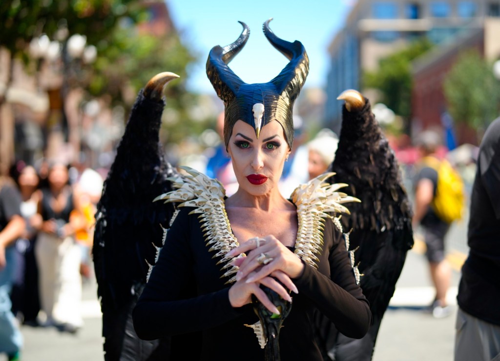 Hoping to attend Comic-Con in San Diego? Here’s what to know about getting a badge. – San Diego Union-Tribune