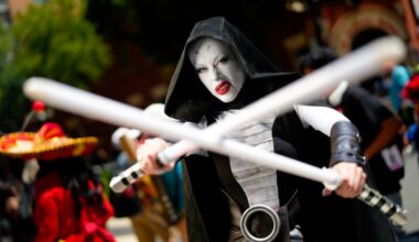 The best things to do this weekend in San Diego: July 24-26 – San Diego Union-Tribune