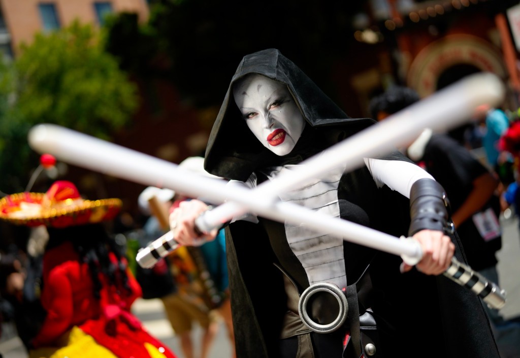 The best things to do this weekend in San Diego: July 24-26 – San Diego Union-Tribune