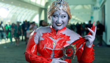 Ultimate guide to Comic-Con 2026: Schedules, tips, things to do