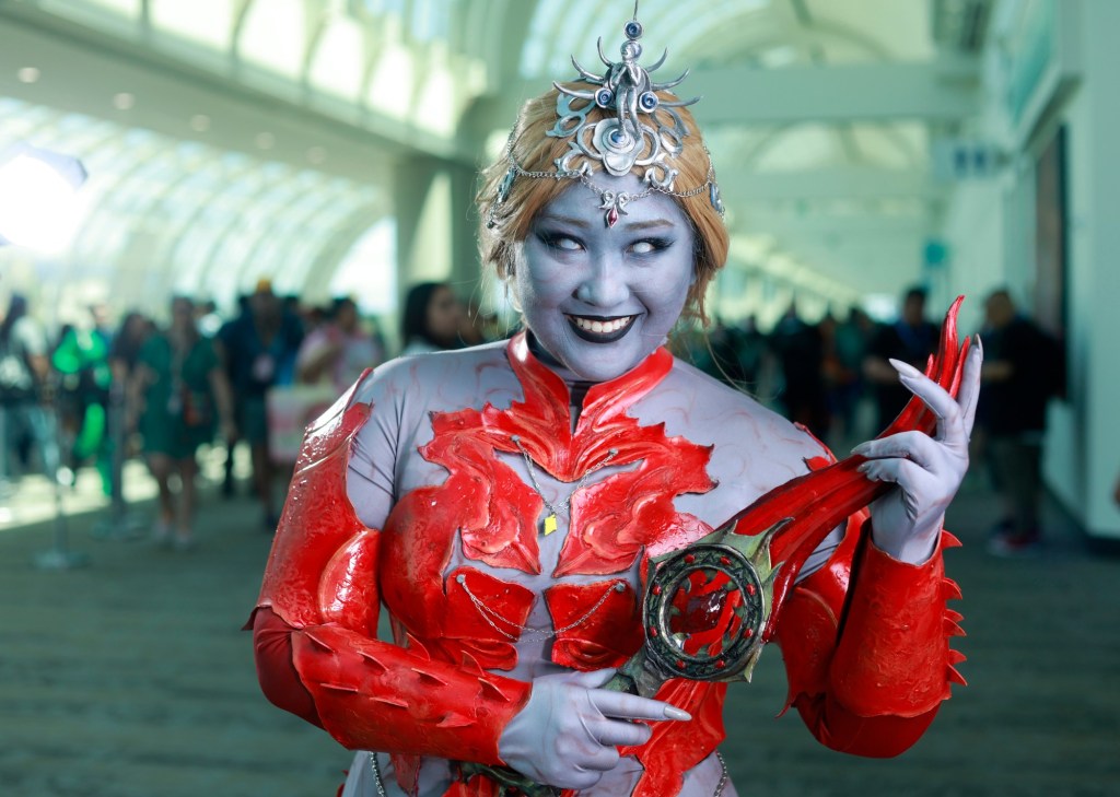 Ultimate guide to Comic-Con 2026: Schedules, tips, things to do
