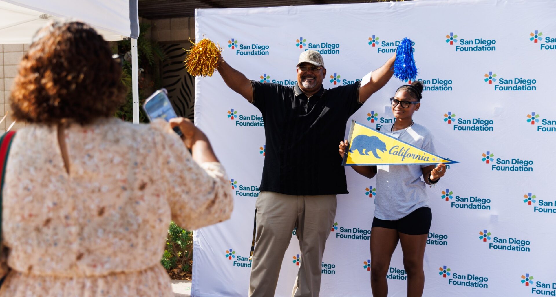 San Diego Foundation awards record $5.67 million in scholarships