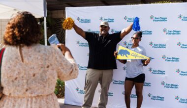 San Diego Foundation awards record $5.67 million in scholarships