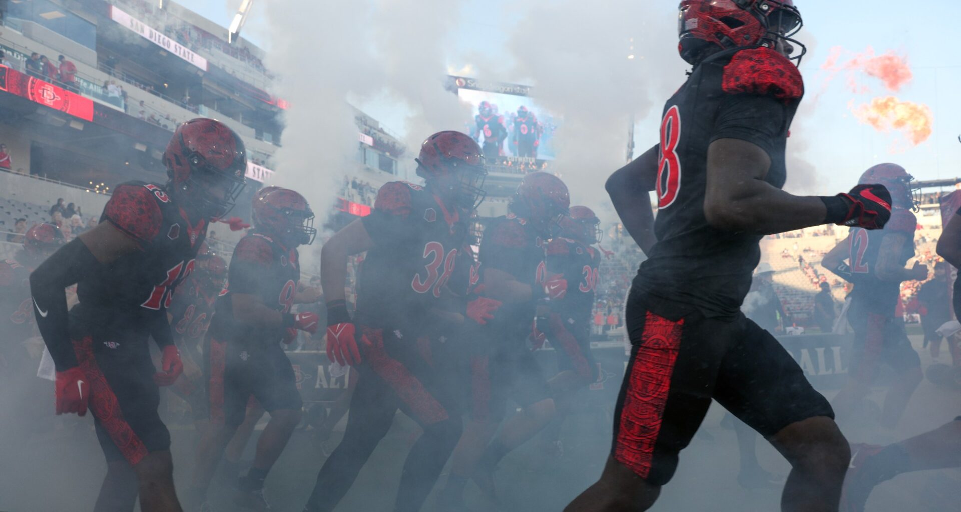 Best of the rest? American, Pac-12 top Group of Six conference rankings