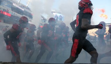 Best of the rest? American, Pac-12 top Group of Six conference rankings